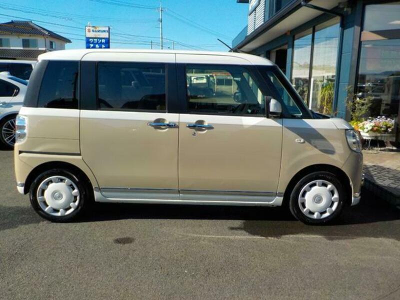MOVE CANBUS