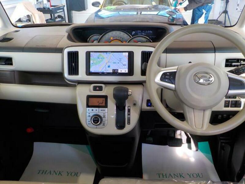 MOVE CANBUS