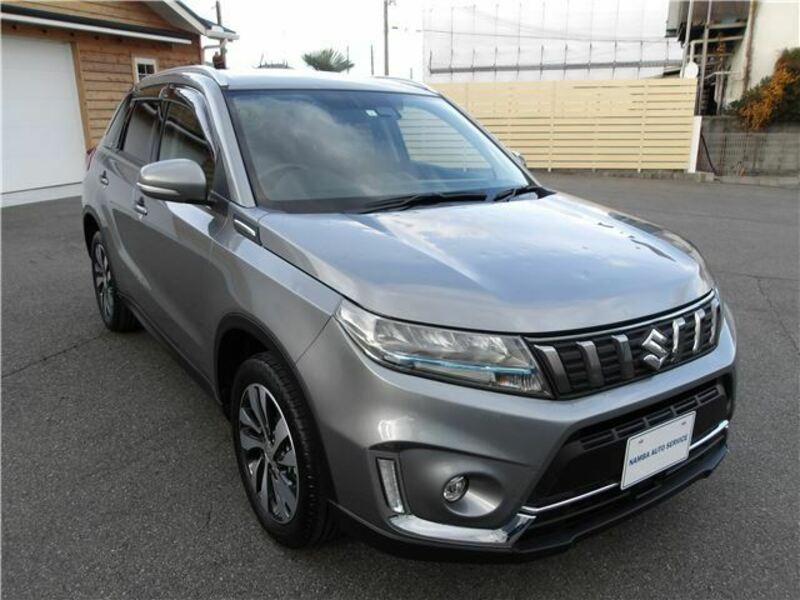 SUZUKI ESCUDO