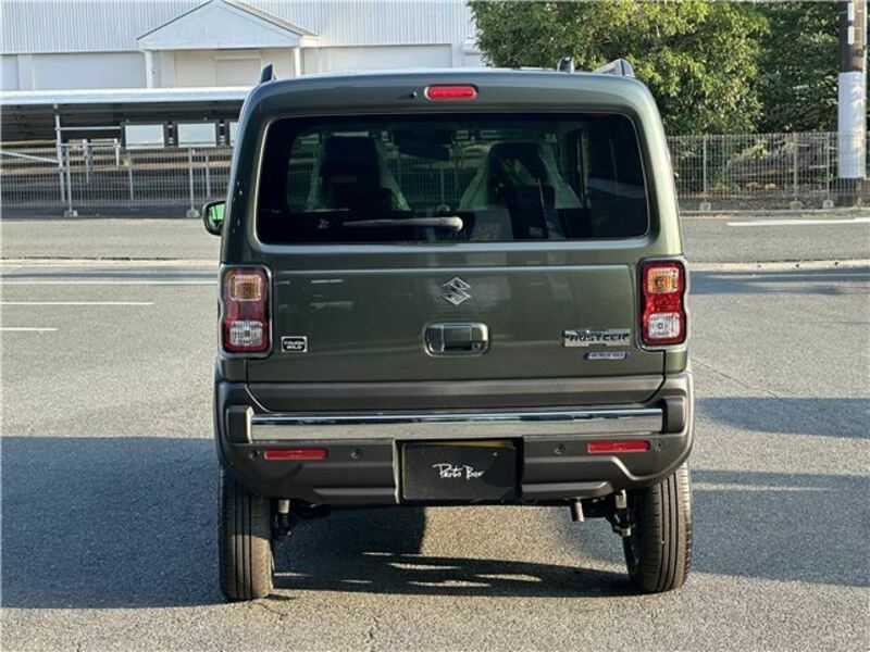 HUSTLER