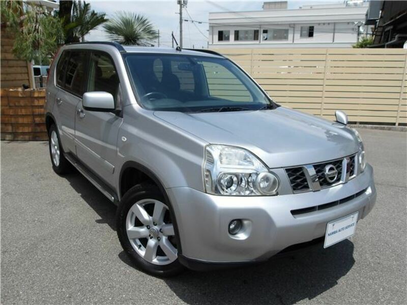 X-TRAIL-0