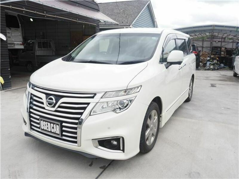 ELGRAND