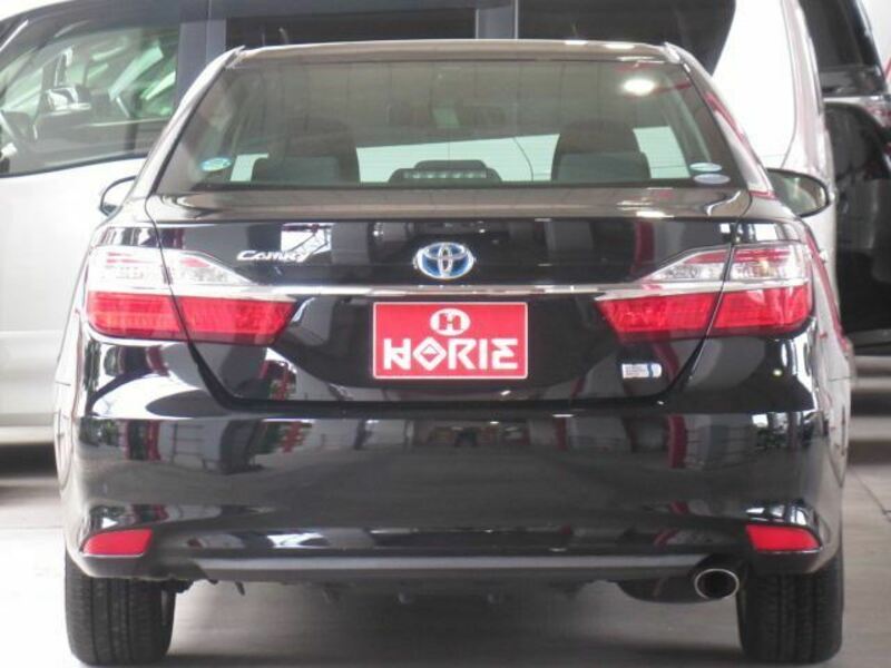 CAMRY