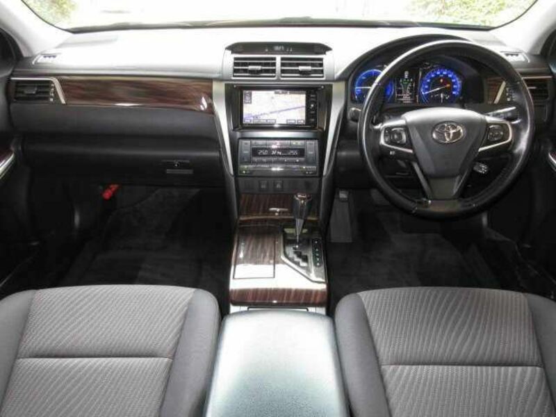 CAMRY