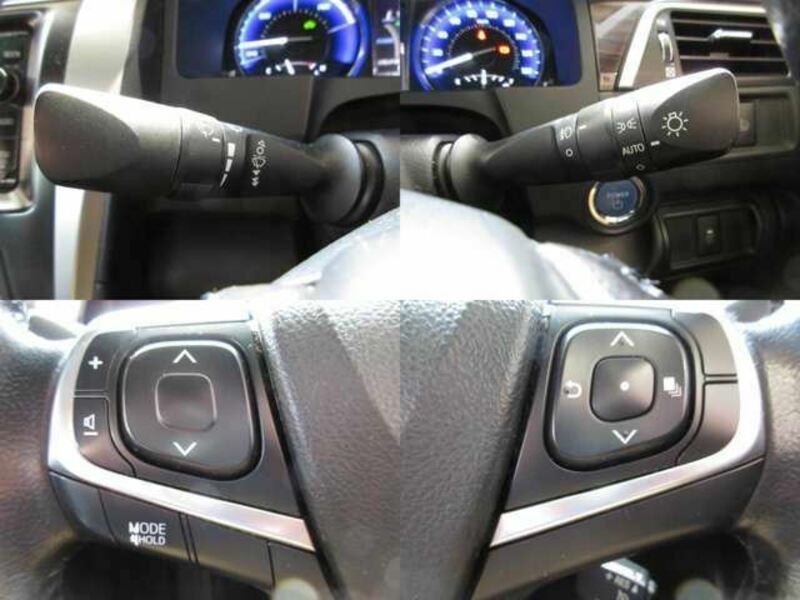CAMRY