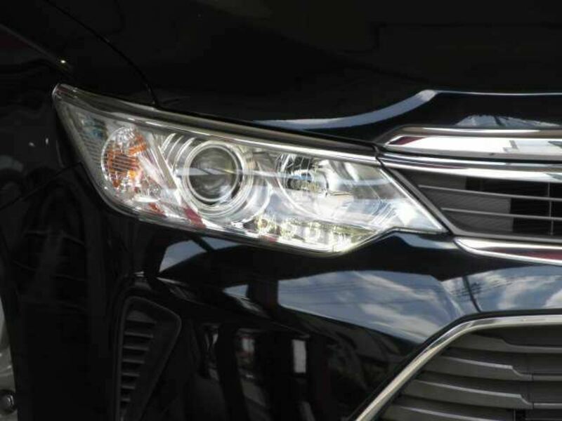 CAMRY