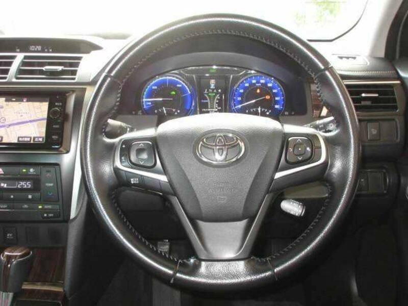 CAMRY