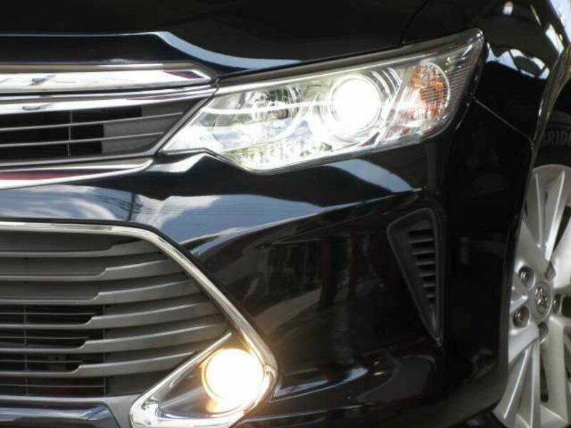 CAMRY