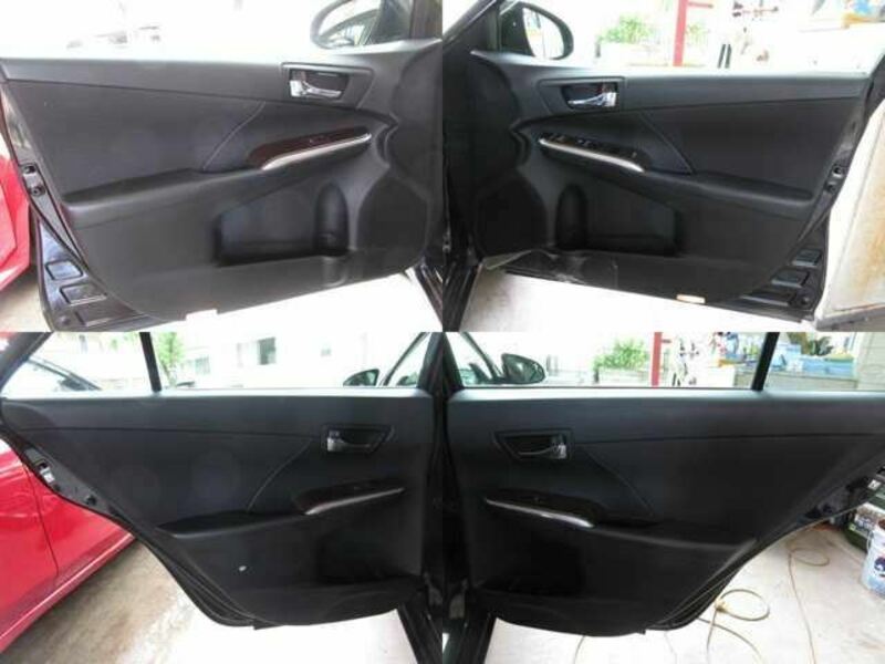 CAMRY