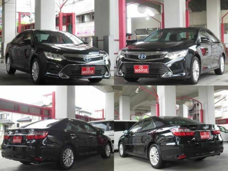 CAMRY
