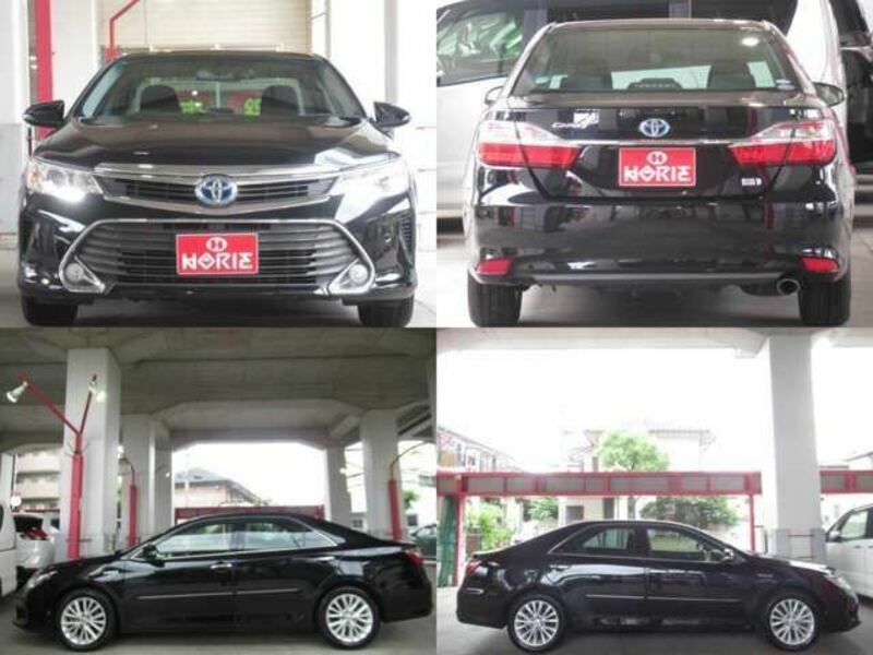 CAMRY