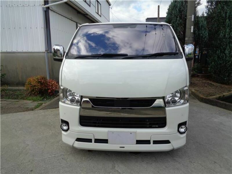 HIACE