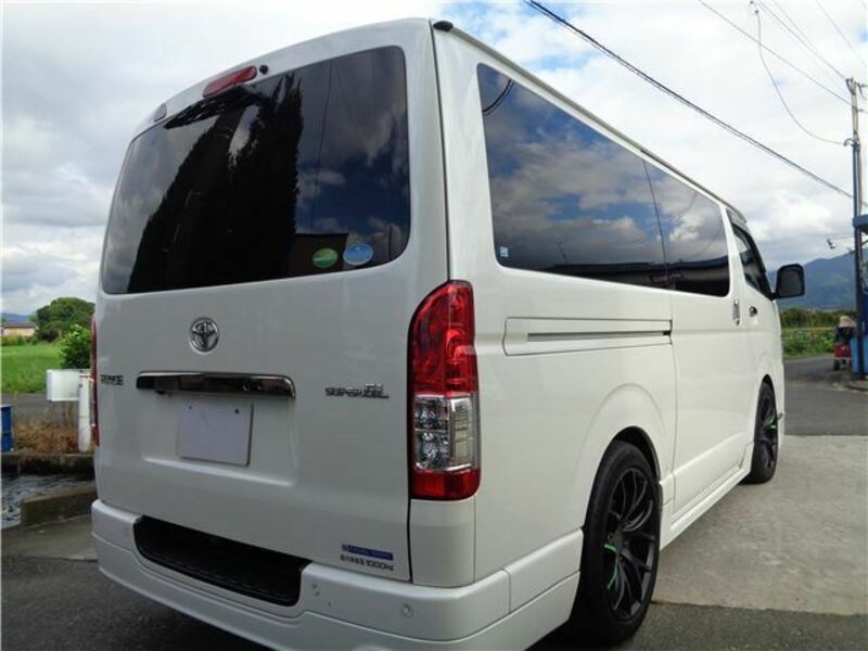 HIACE
