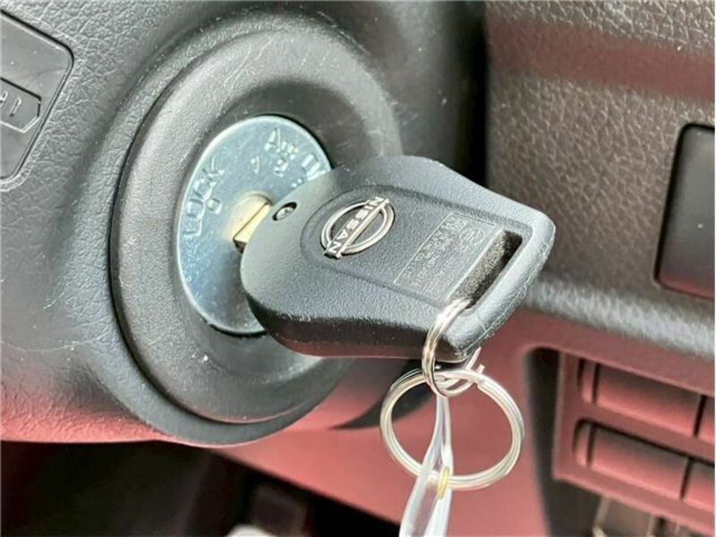 CARAVAN VAN