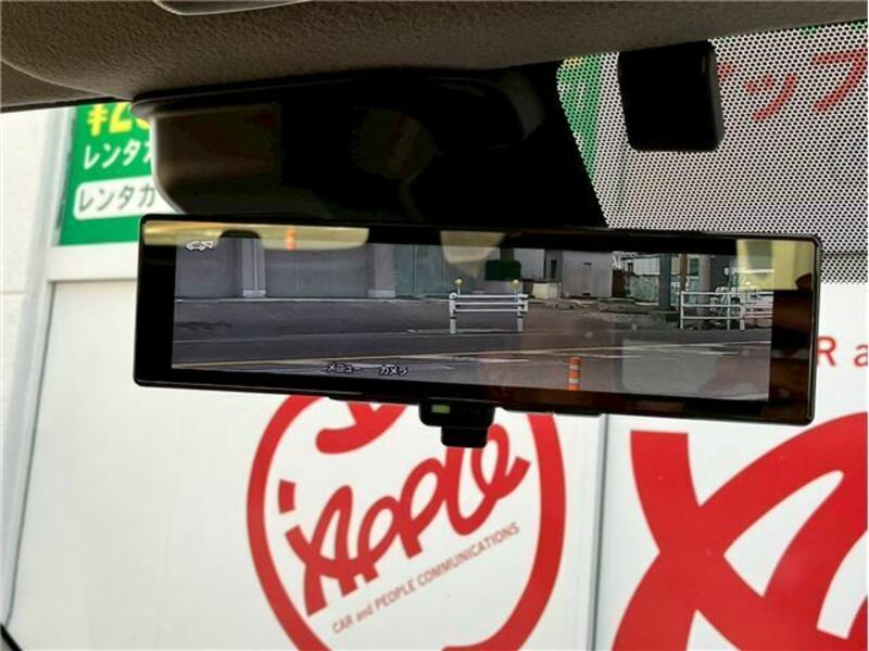CARAVAN VAN