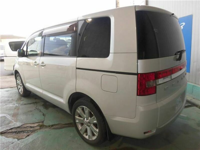 DELICA D5