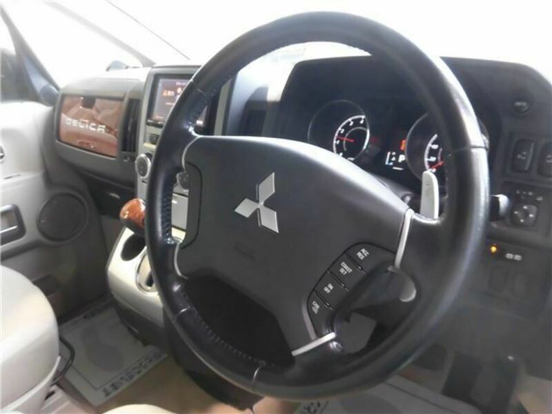 DELICA D5