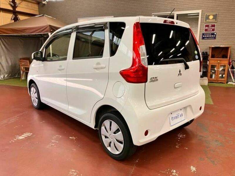 EK WAGON