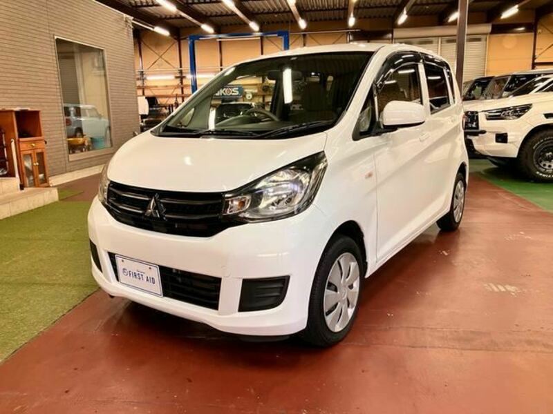 EK WAGON