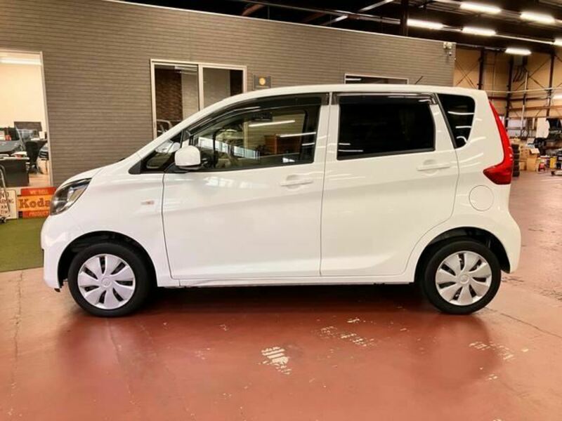 EK WAGON