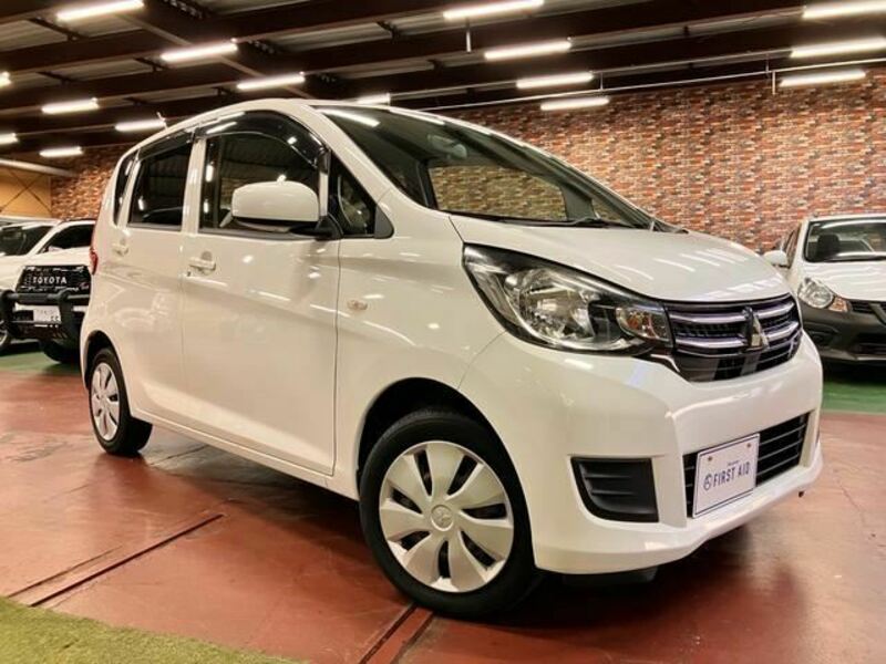 EK WAGON
