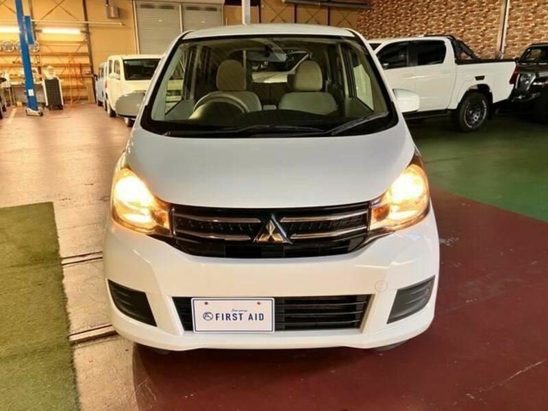 EK WAGON