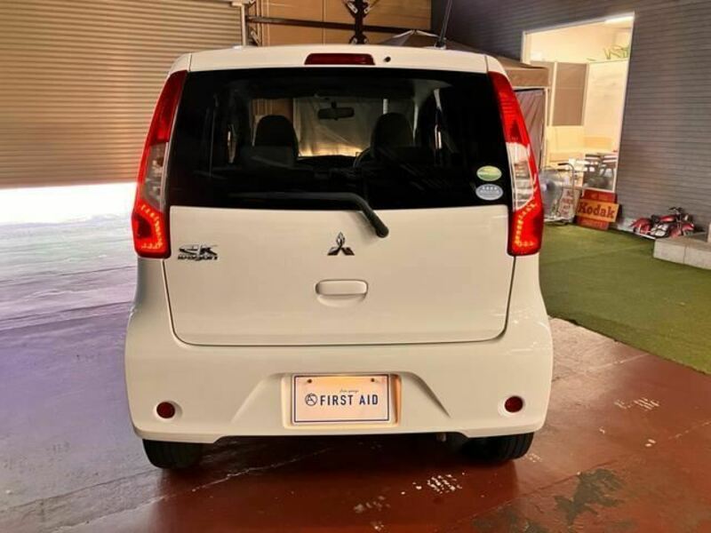 EK WAGON