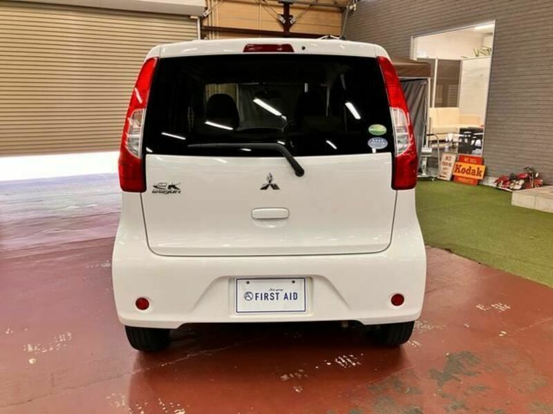 EK WAGON