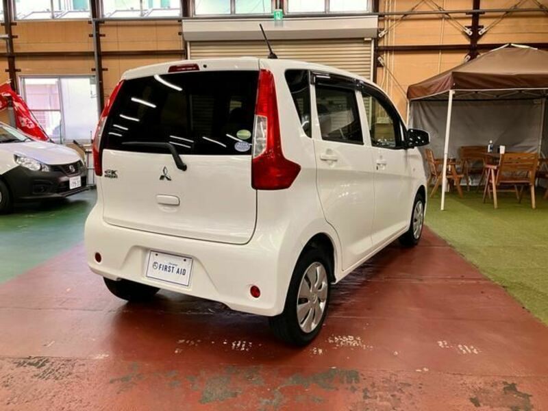 EK WAGON
