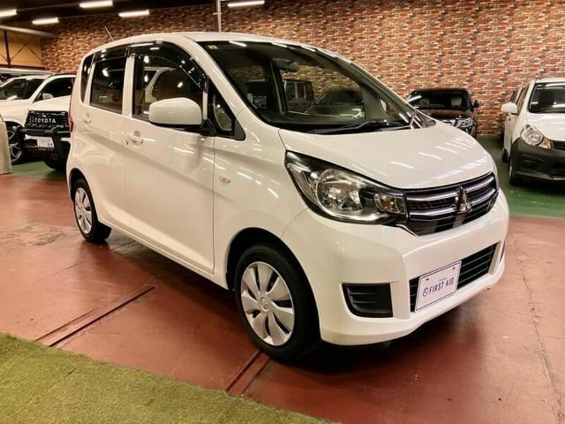EK WAGON