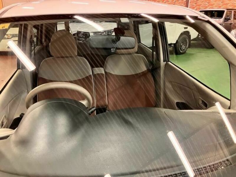 EK WAGON