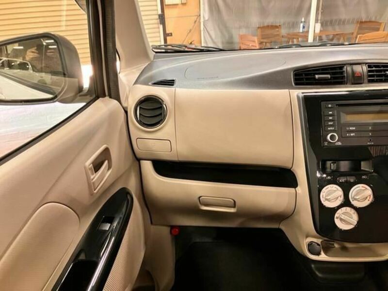EK WAGON