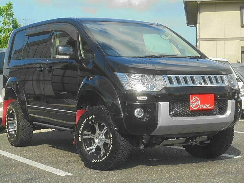 DELICA D5
