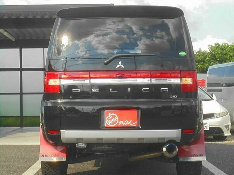 DELICA D5