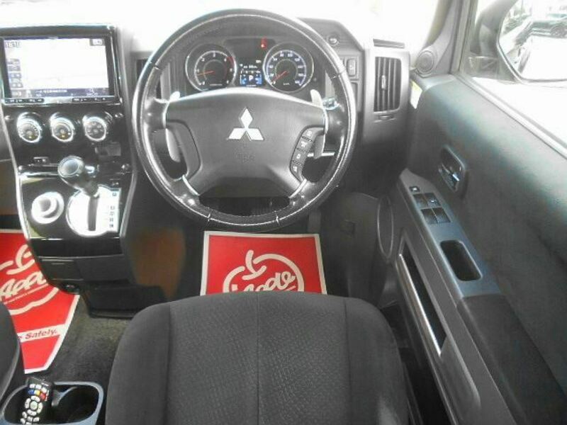 DELICA D5