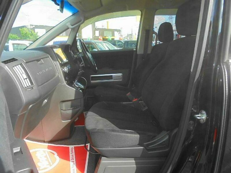 DELICA D5