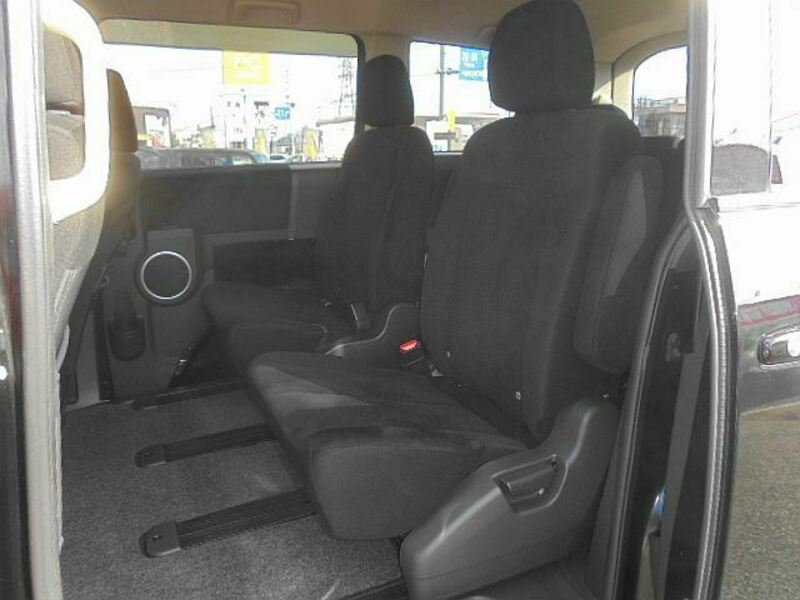 DELICA D5