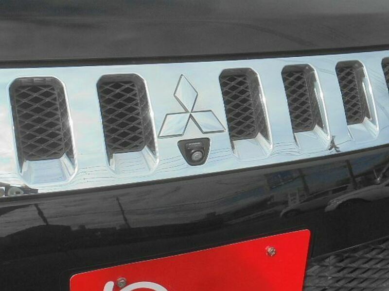 DELICA D5