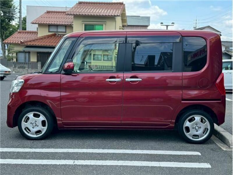 TANTO