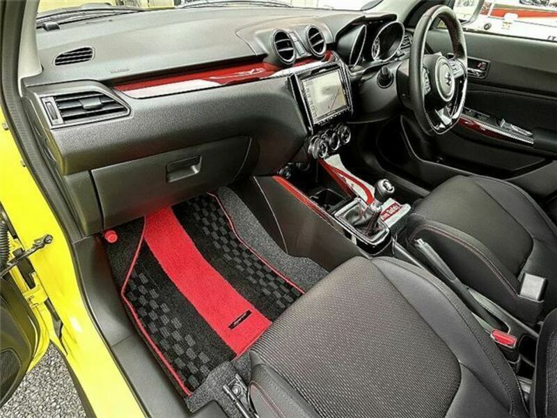SWIFT