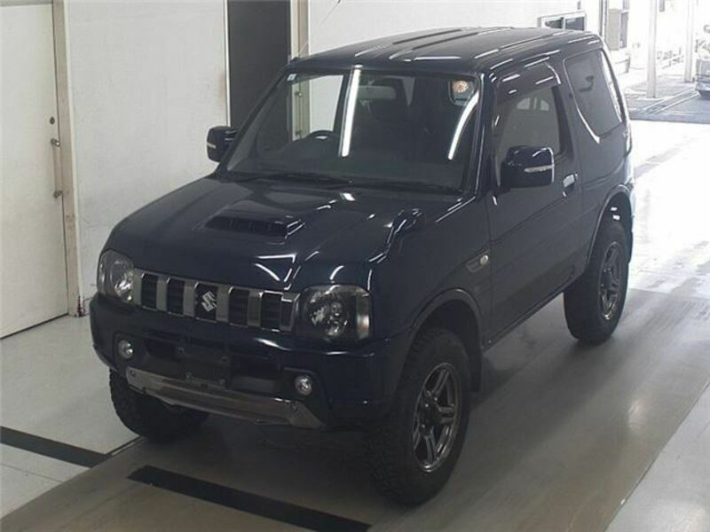 JIMNY