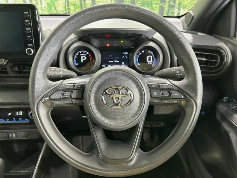 YARIS