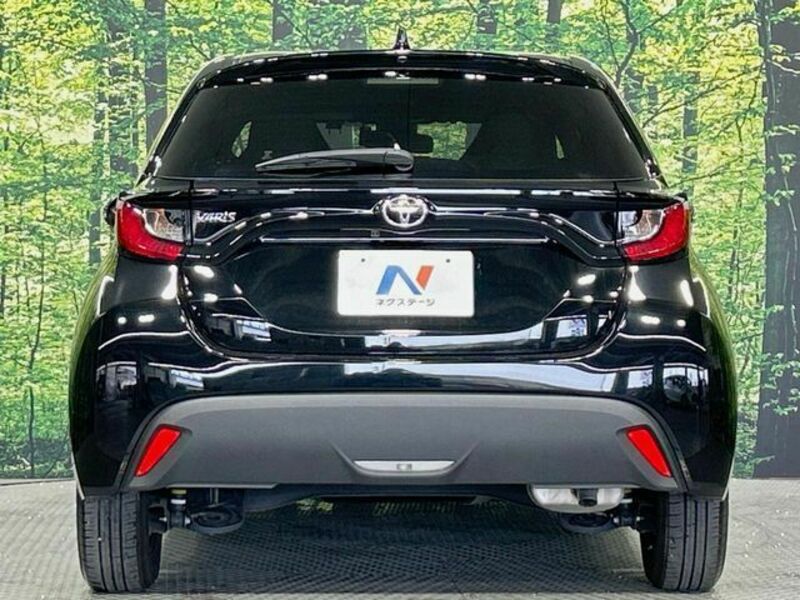 YARIS