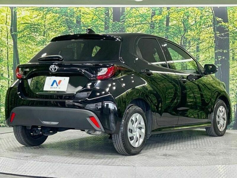 YARIS