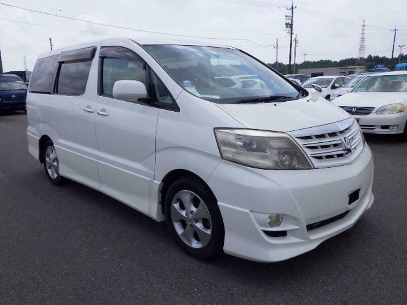 ALPHARD-0