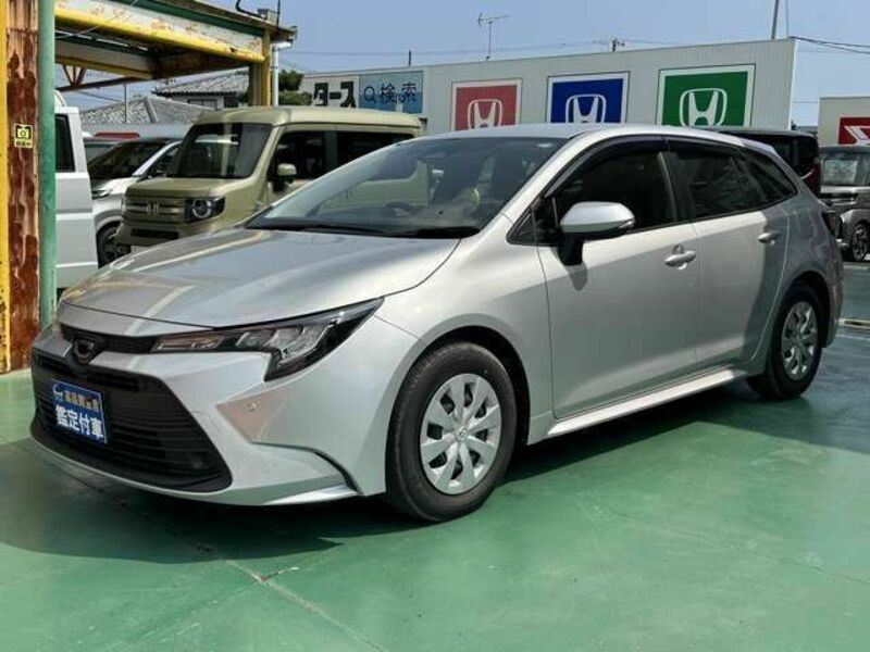 COROLLA TOURING