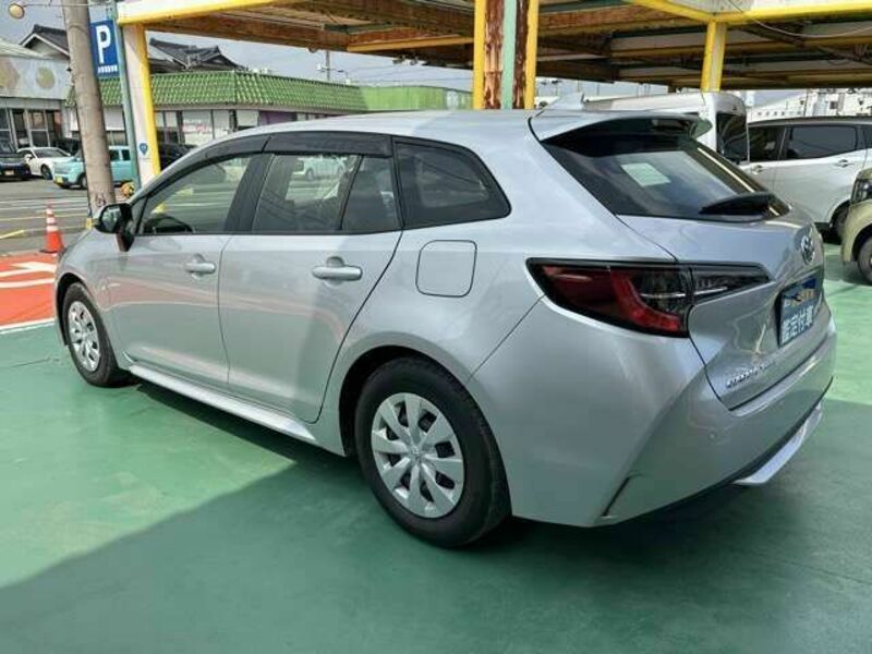 COROLLA TOURING