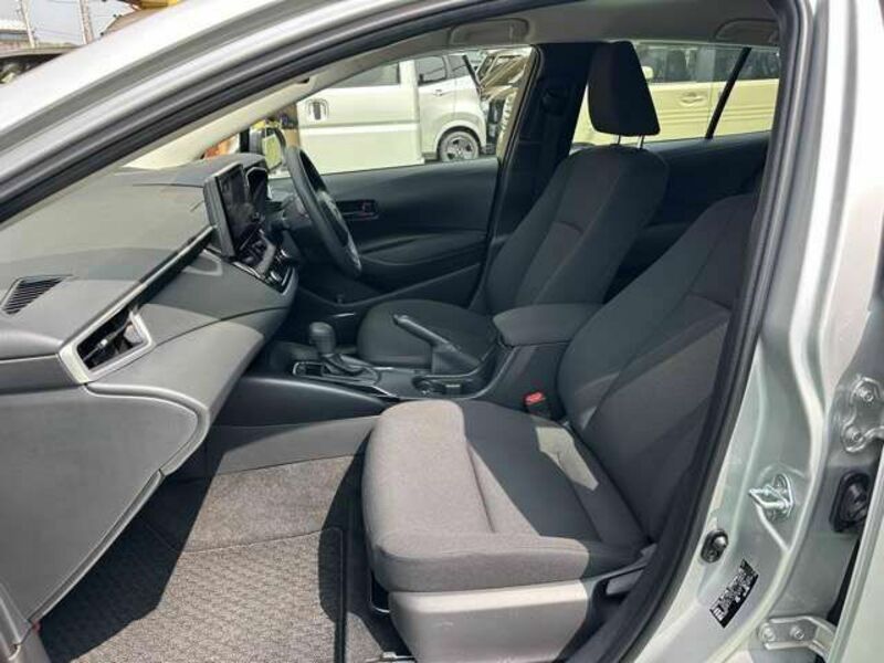 COROLLA TOURING