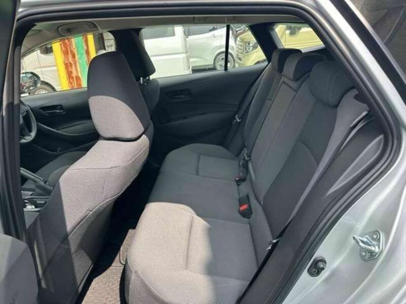 COROLLA TOURING