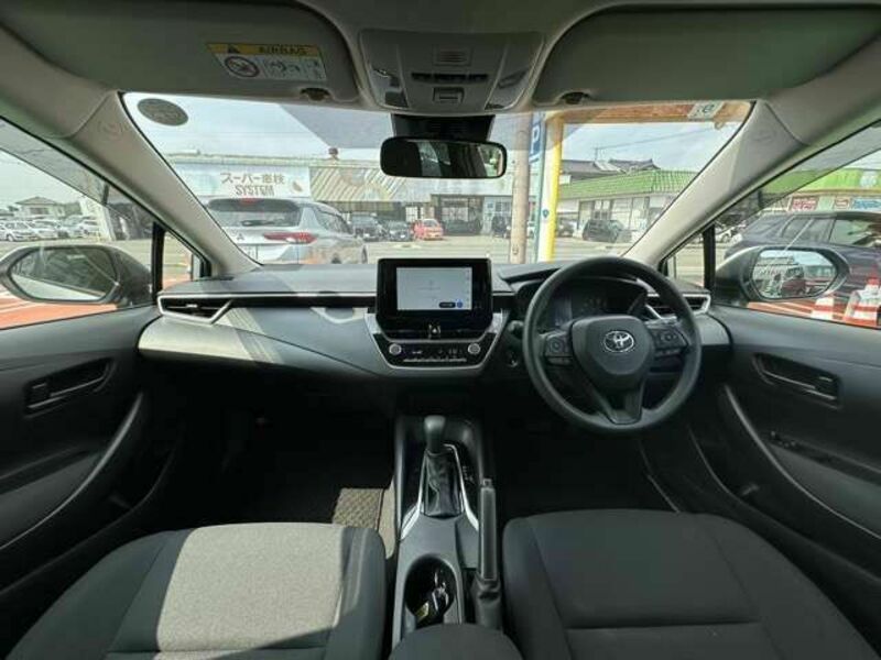 COROLLA TOURING